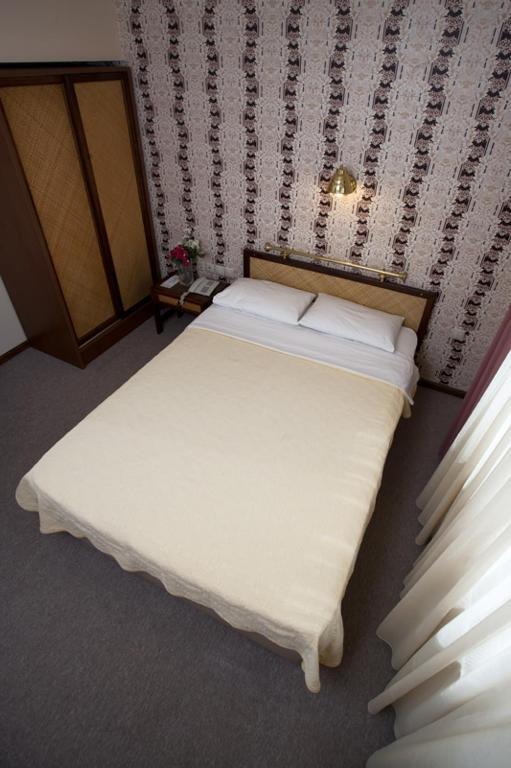 Olympos Hotel Komotiní Pokoj fotografie